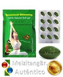 Botanical slim MZT 100% original
