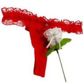 Calcinha Flor