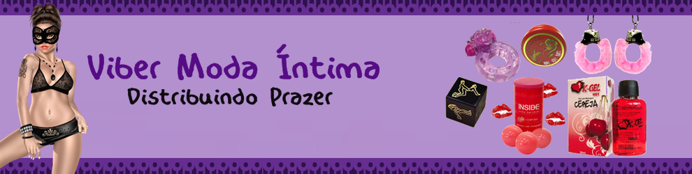 Viber Moda Íntima
