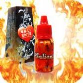 GOTAS DO PRAZER PESSINI CALIENTE 10ML  - PESSINI