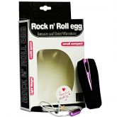 Bullet Vibrador Mousse P