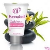 GEL ADSTRINGENTE FUNNYBELL SUBLIMA 12G