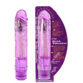 Bold Vibrator K Import & Export
