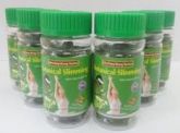 Botanical slim Msv 100% original