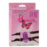 Micro Butterfly K Import & Export