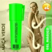 GEL MAGICO LOKA SENSAÇAO ELETRIZANTE 08ML
