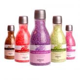 Sal Espumante Lavanda Purificação 110g Feitiços